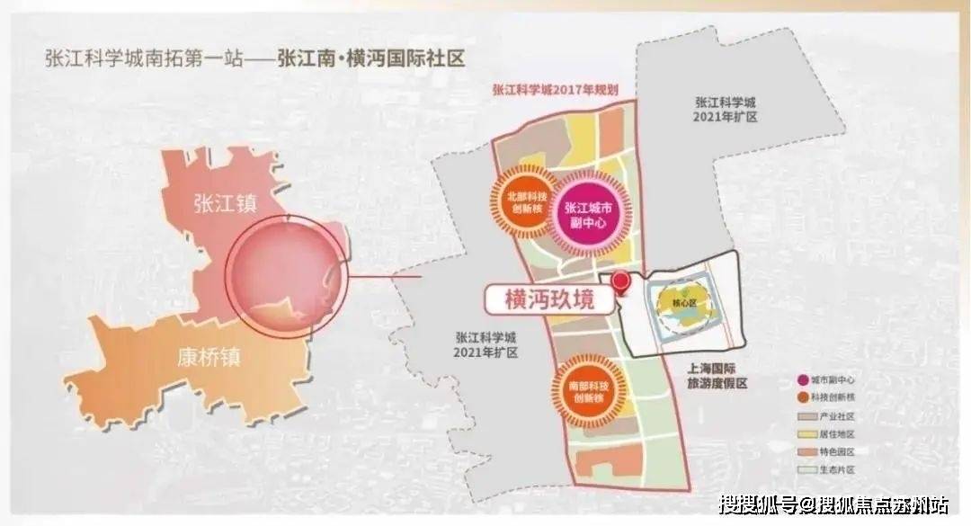 莘塍未来城市蓝图，最新发展规划揭秘