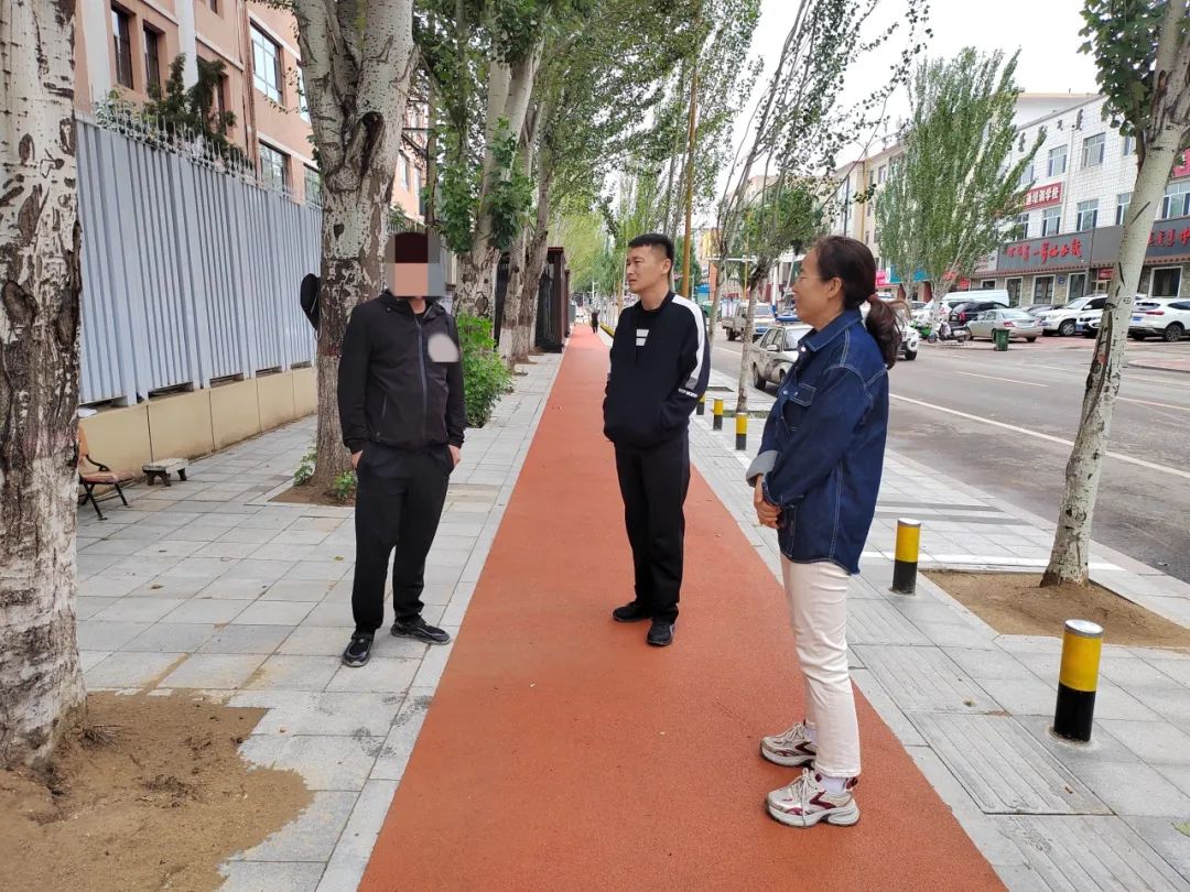 友谊街道最新交通新闻，重塑城市交通脉络，打造宜居生活