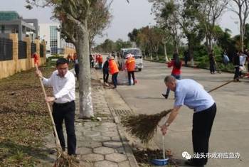 揭阳市农业局推动农业现代化，助力乡村振兴新动态