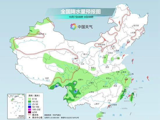 老山头乡最新天气预报通知