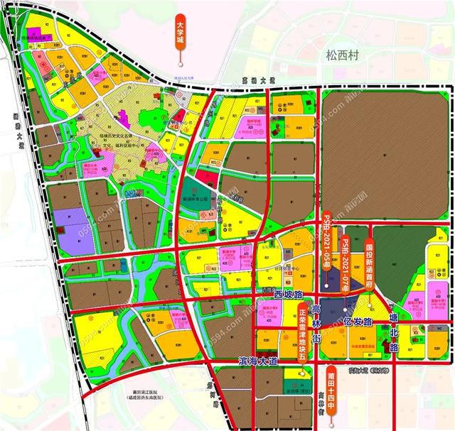 石化路街道最新发展规划，塑造未来城市新面貌的蓝图