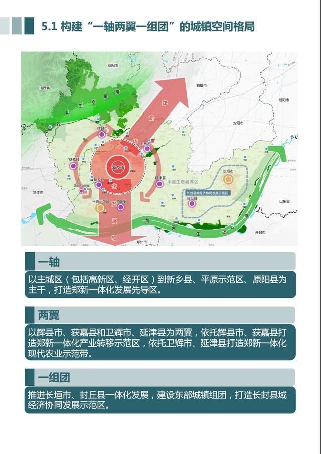 新乡市国土资源局最新发展规划概览