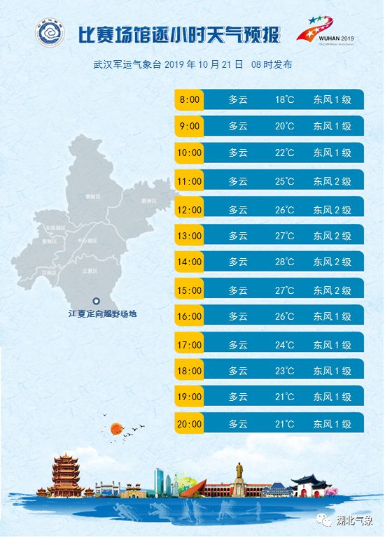 六村最新天气预报通知