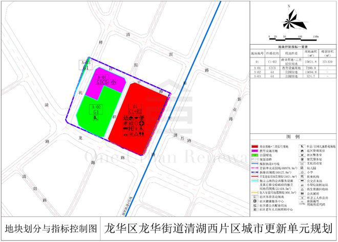 湖西街道重塑城市未来典范项目启动